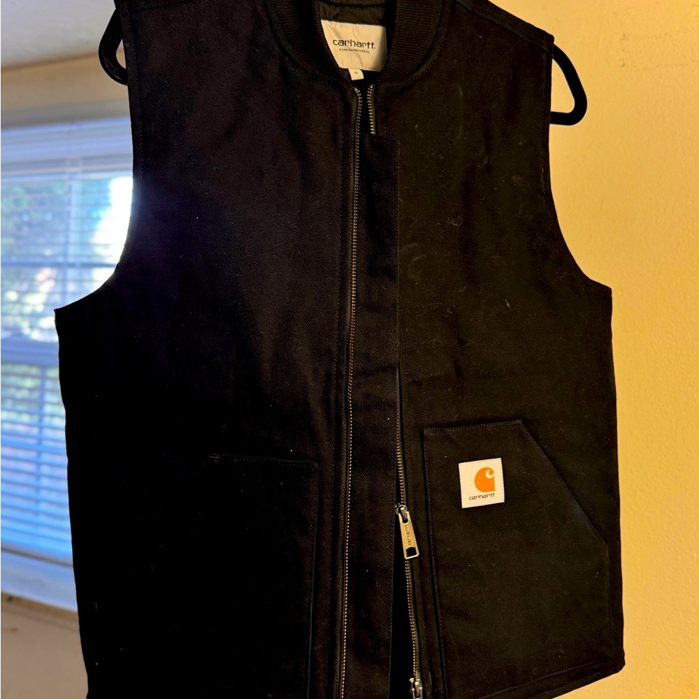 Carhartt WIP CLASSIC VEST